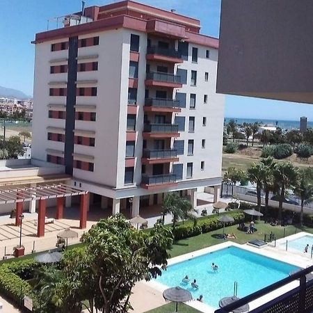 Atalaya Del Mar Apartment Torre Del Mar Luaran gambar