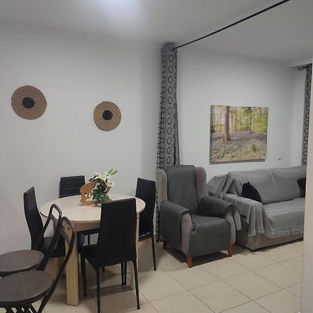 Atalaya Del Mar Apartment Torre Del Mar Luaran gambar