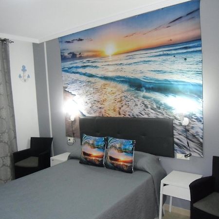Atalaya Del Mar Apartment Torre Del Mar Luaran gambar