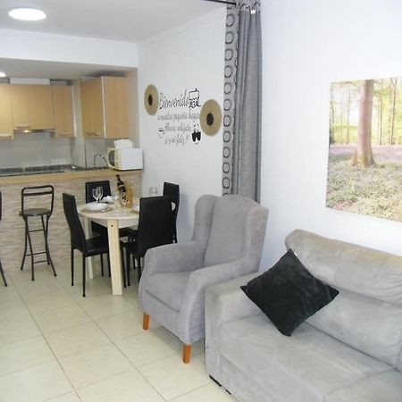 Atalaya Del Mar Apartment Torre Del Mar Luaran gambar