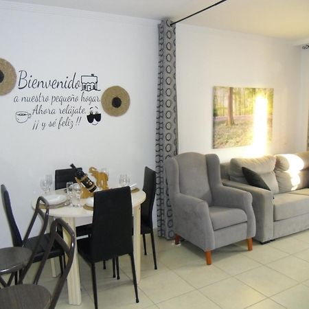 Atalaya Del Mar Apartment Torre Del Mar Luaran gambar