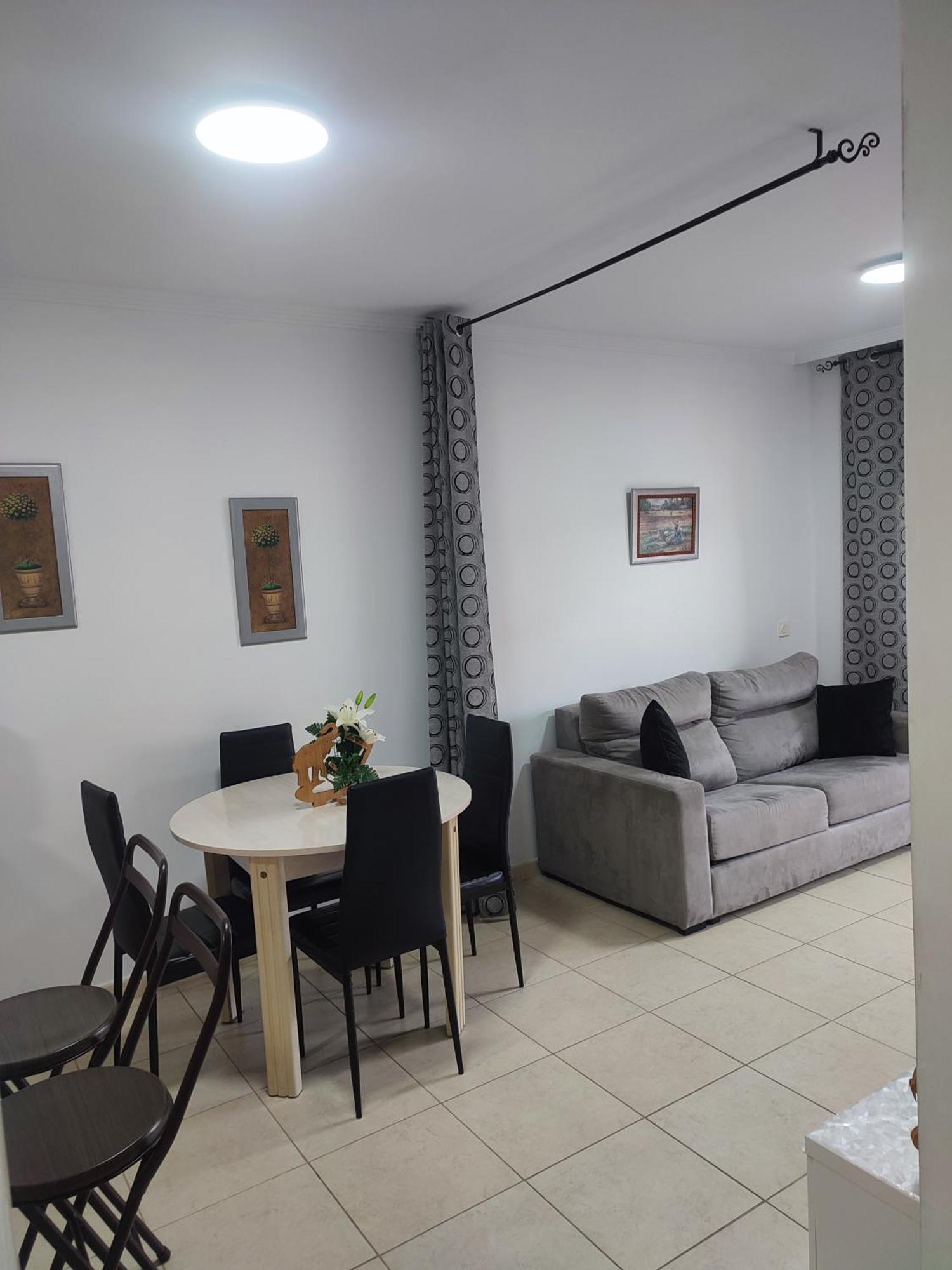 Atalaya Del Mar Apartment Torre Del Mar Luaran gambar