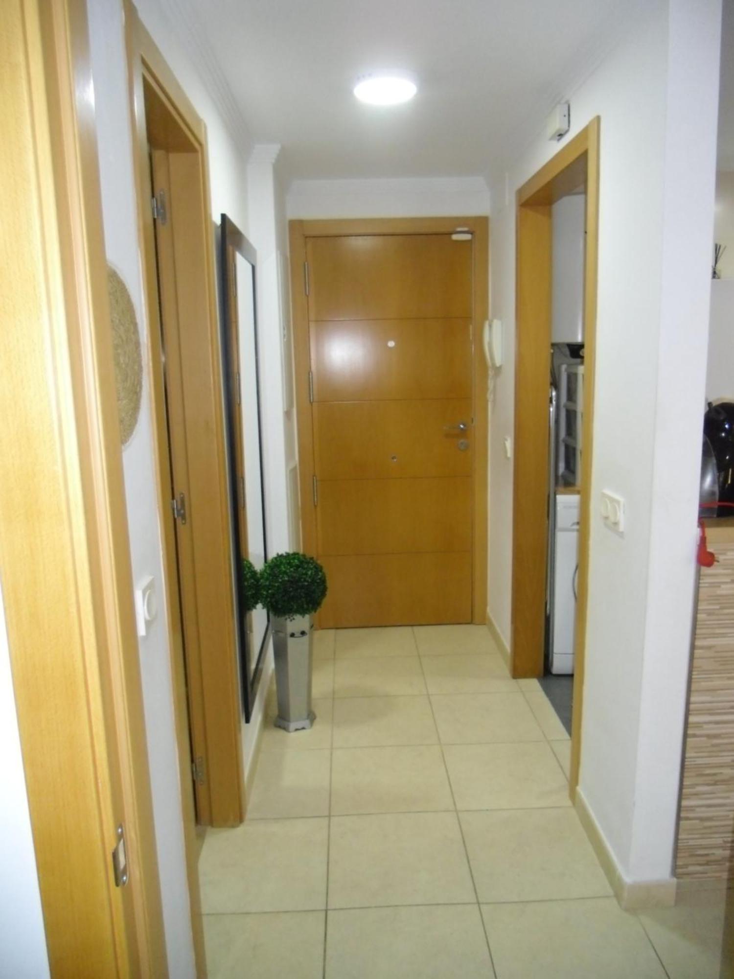 Atalaya Del Mar Apartment Torre Del Mar Luaran gambar