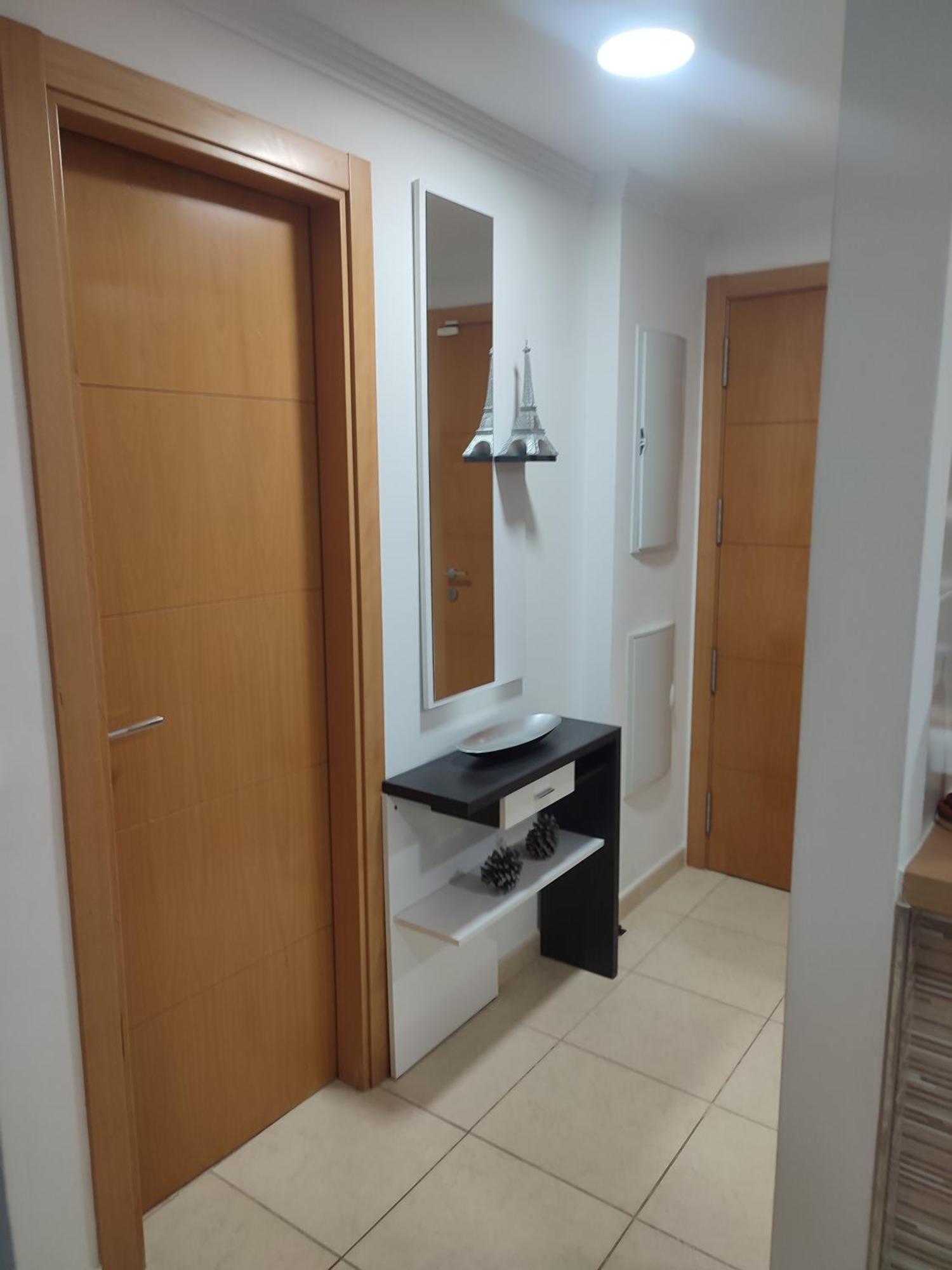 Atalaya Del Mar Apartment Torre Del Mar Luaran gambar