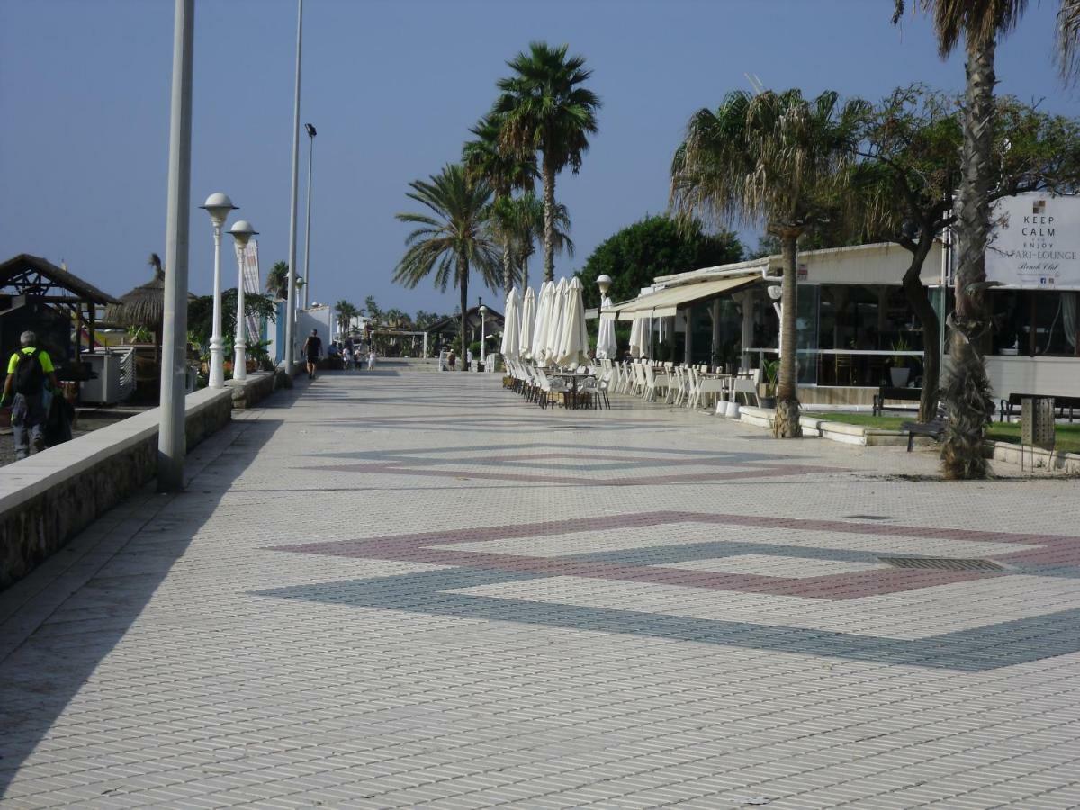 Atalaya Del Mar Apartment Torre Del Mar Luaran gambar